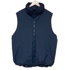 USED E-ZCRUZ VEST HOOD/NVY/XL/MADEINUSA - メルカリ