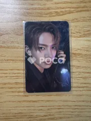 ENHYPEN ヒスン THE SIN : VANISH Weverse Albums ver.