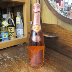 未開栓 Soumei Rose ソウメイ ロゼ 750ml 箱なし - メルカリ