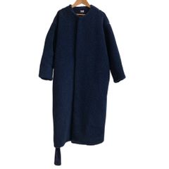 ヘリーハンセン レディース エアフォースボアジャケット - メルカリ