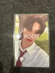 BOYNEXTDOOR テサン 1st EP [WHY..] M2U ラキドロ