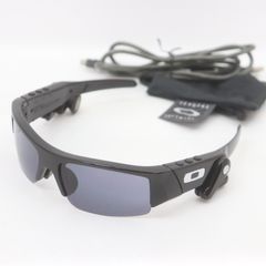 OAKLEY オークリー O ROKR オーディオサングラス スポーツ イヤホン