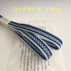 ［新品未使用］ 夏物準備‼️特別セール‼️お洒落‼️ 江戸組紐［五嶋紐］264 新品未使用］ 夏物準備‼️特別セール‼️お洒落‼️ 江戸組紐［五嶋紐