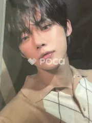 TXT ヨンジュン The Name Chapter: TEMPTATION M2U ラキドロ