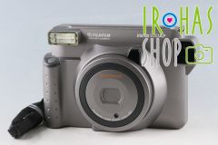 希少instax 5OOAF インスタントカメラ 本体 グレー - メルカリ