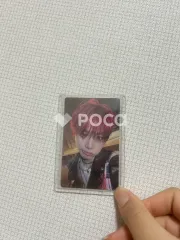 BOYNEXTDOOR テサン No Genre Weverse ラキドロ