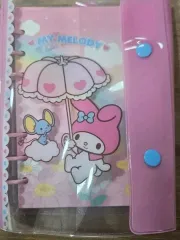 テンバイテン マイメロディ ポチャッコ レトロ ダイアリー