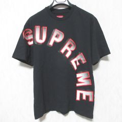 木村拓哉着用】シュプリーム☆センターロゴ Tシャツ タイヤ 美品 正規