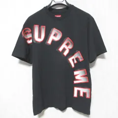 2026年最新】SUPREME アーチロゴ tシャツの人気アイテム - メルカリ