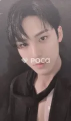 Seventeen ミンギュ セブチ Your Choice OTHER SIDE Ver.