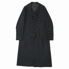 2026年最新】yohji yamamoto pour homme 19awの人気アイテム - メルカリ