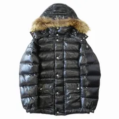 メンズ　モンクレール　MONCLER × マスターマインド　ダウンジャケット マスターマインド＆モンクレール、限定コラボダウン登場 - 阪急メンズ