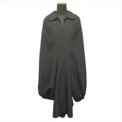 2026年最新】COMME des GARCONS レディース ポンチョ・ケープコートの