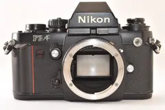 2026年最新】Nikon F3AF ボディの人気アイテム - メルカリ