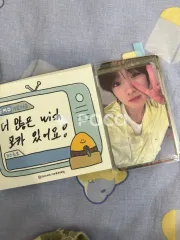 NCT サクヤ Steady KMS