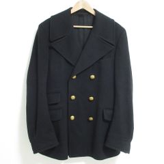 美品 FOXEY フォクシー 長袖 ロング ニットカーディガン 40108 SIZE40 ネイビー レディース 古着 中古 USED FOXEY - 美品 FOXEY フォクシー 長袖 ロング ニットカーディガン 40108