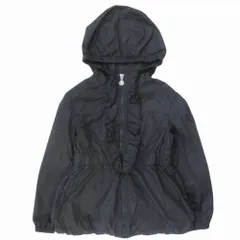 2026年最新】MONCLER モンクレール フリル付きジャケットの人気