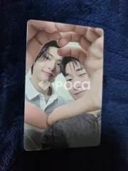 ATEEZ 7TH ANNIVERSARY OFFICIAL ポップアップ '8ROOM' 購入特典