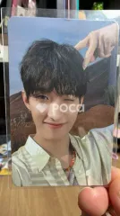 Seventeen ドギョム セブチ Face the Sun ep.3 Ray Ver.