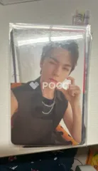 Seventeen バーノン SPILL THE FEELS FEEL NEW Ver.