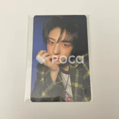 &TEAM タキ Back to Life POP-UP Weverse PICK-UP (&TEAM タキ トレカ)