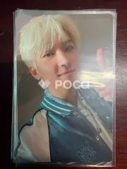 Seventeen ウォヌ Face the Sun CARAT Ver.