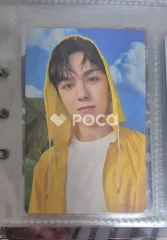 Seventeen バーノン セブチ SEVENTEENTH HEAVEN Carat Ver.