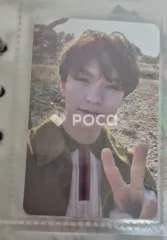 Seventeen バーノン セブチ Face the Sun ep.4 Path Ver.