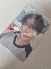 ZEROBASEONE リッキー BLUE PARADISE ZEROSE Ver. APPLEMUSIC ラキドロ