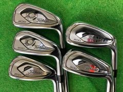 タイトリスト ウェッジ ボーケイ 50&56&60 vokey raw - メルカリ