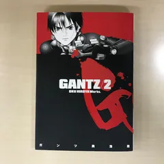2026年最新】GANTZ 1 初版の人気アイテム - メルカリ