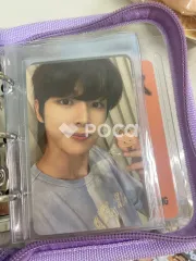 RIIZE ソンチャン RIIZING : Epilogue FILM Ver.