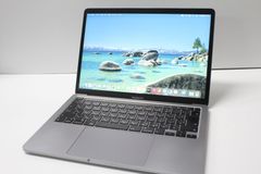 MacBook Pro（13インチ,2020,Thundeabolt 3ポート x 4）512GB/16GB 