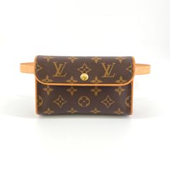 LOUIS VUITTON（ルイ・ヴィトン） ツイン GM ポシェット M51852 