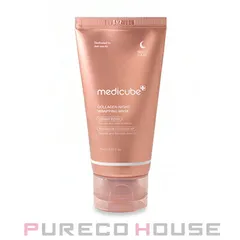 medicube(メディキューブ) コラーゲン ナイト ラッピング マスク 75ml