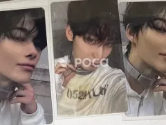 ENHYPEN ソヌ DESIRE : UNLEASH ENGENE ver. Weverse