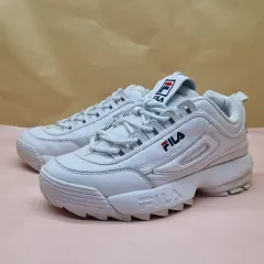 フィラ ディスラプター2 レディーススニーカー 245