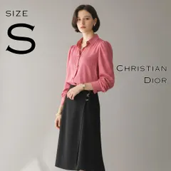 2026年最新】Vintage Dior レディース シャツ・ブラウスの人気アイテム 