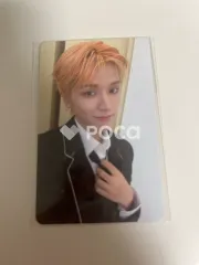 BOYNEXTDOOR リウ The Action Music Korea ラキドロ