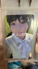 NCT サクヤ WISH Photobook Ver.