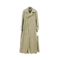 2026年最新】sacai コート ドッキングの人気アイテム - メルカリ 2026年最新】sacai コート ドッキングの人気アイテム - メルカリ