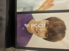 2018 SEVENTEEN CONCERT IDEAL CUT IN SEOUL トレカ