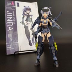 メガミデバイス バスタードール タンク ジャンク品 - メルカリ