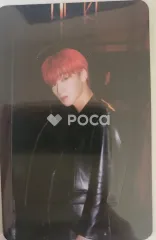 ATEEZ サン THE WORLD EP.FIN : WILL PLATFORM VER.