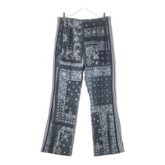 美品 Needles ミヤギヒデタカ トラックパンツ 希少 Mサイズ - メルカリ