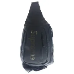 SUPREME (シュプリーム) 21SS Sling Bag スリング バッグ ボディバッグ ブラックのサムネイル