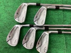 ミズノ ザ・クラフト2ウェッジ 3本セット(50°56°60°) DG S200 - メルカリ