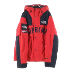 2026年最新】SUPREME シュプリーム ×THE NORTH FACE ザノースフェイス 
