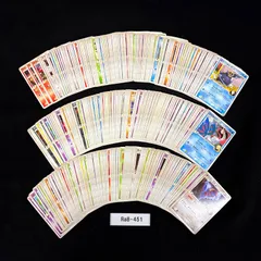 ポケモンカード 旧弾 SP シリーズ トレーナーポケモン 約300枚 まとめ売り ADV PCG DP Pt 四天王 Ra8-451