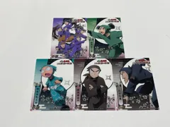 【N6-64】△ 劇場版　忍たま乱太郎　ドクタケ忍者隊　最強の軍師